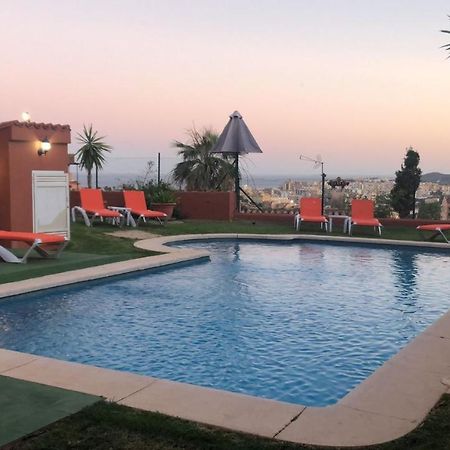 Cozy Apartment IV In Torreblanca Fuengirola Dış mekan fotoğraf