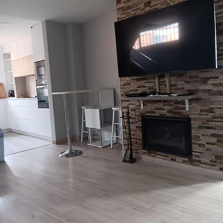 Cozy Apartment IV In Torreblanca Fuengirola Dış mekan fotoğraf