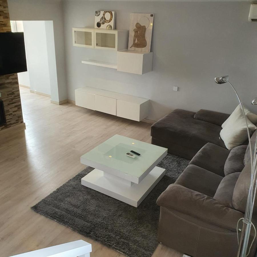 Cozy Apartment IV In Torreblanca Fuengirola Dış mekan fotoğraf