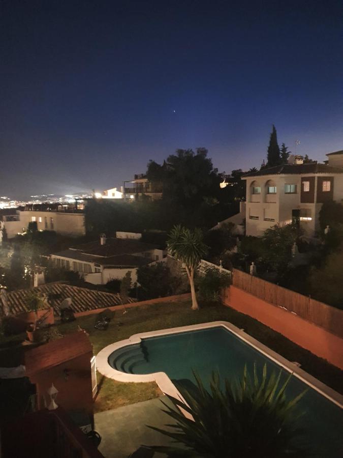 Cozy Apartment IV In Torreblanca Fuengirola Dış mekan fotoğraf