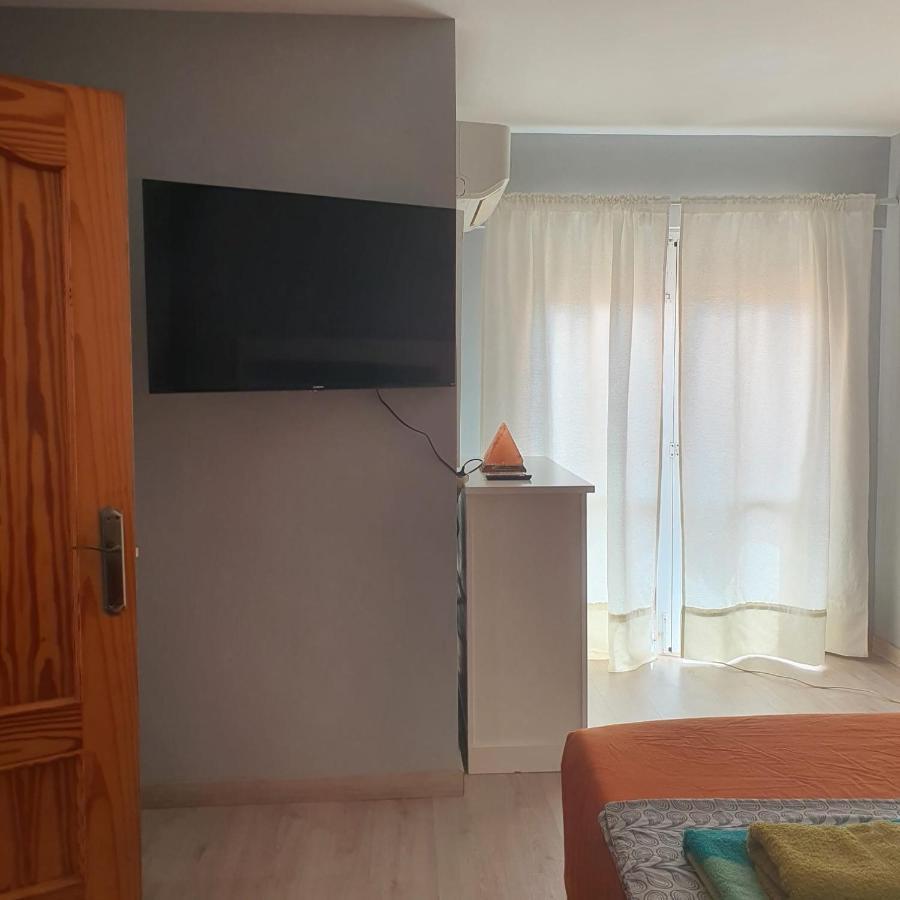 Cozy Apartment IV In Torreblanca Fuengirola Dış mekan fotoğraf