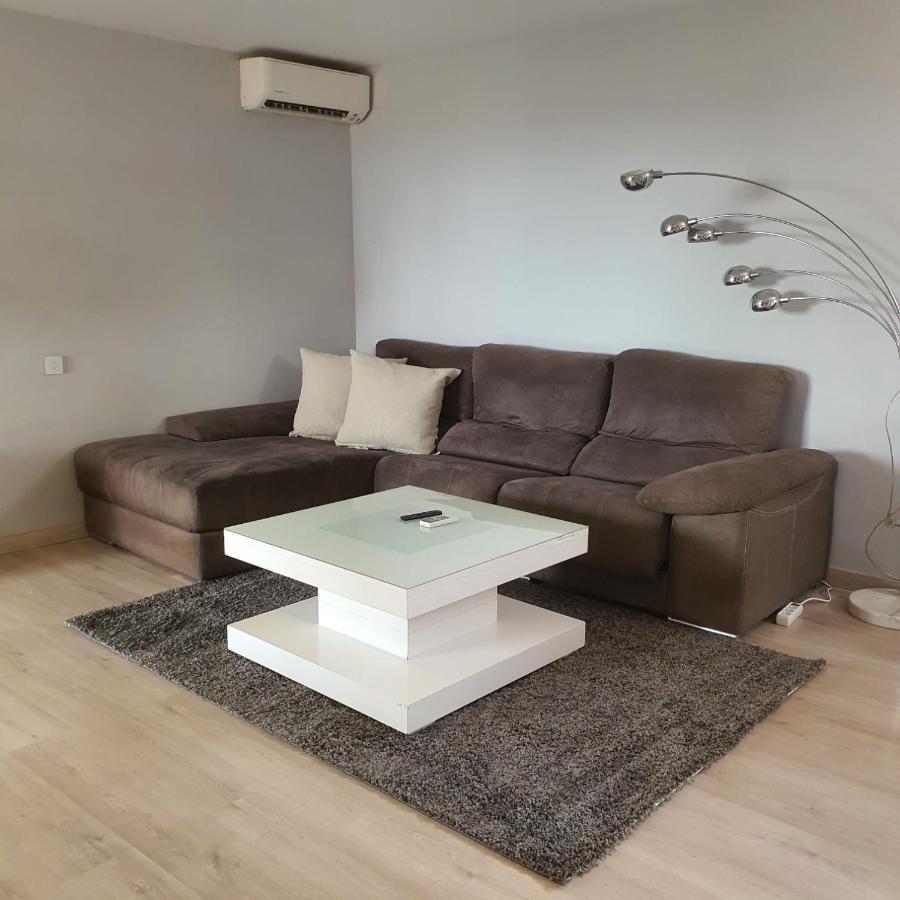 Cozy Apartment IV In Torreblanca Fuengirola Dış mekan fotoğraf