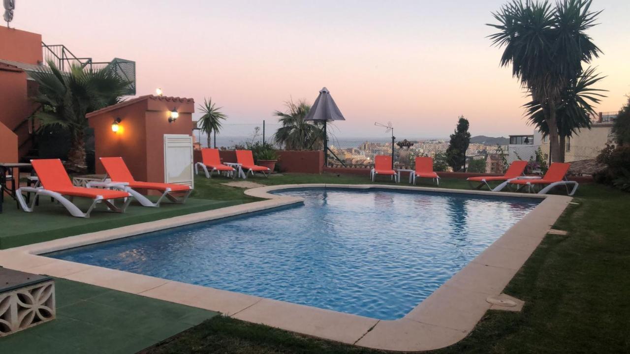 Cozy Apartment IV In Torreblanca Fuengirola Dış mekan fotoğraf