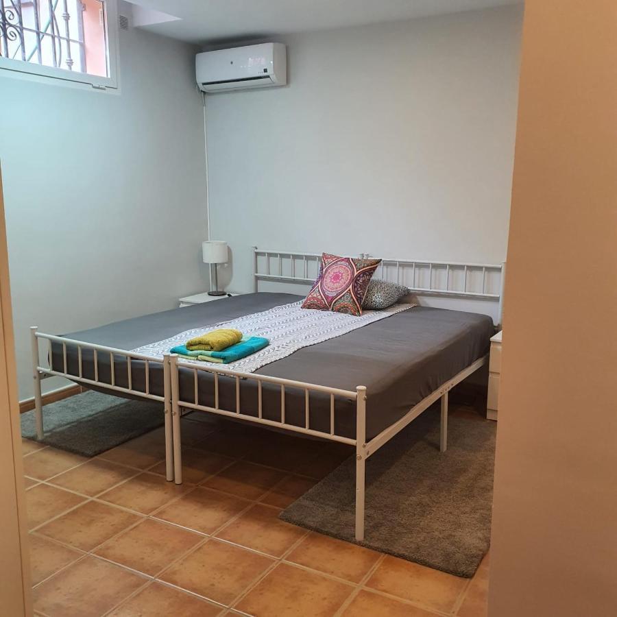 Cozy Apartment IV In Torreblanca Fuengirola Dış mekan fotoğraf