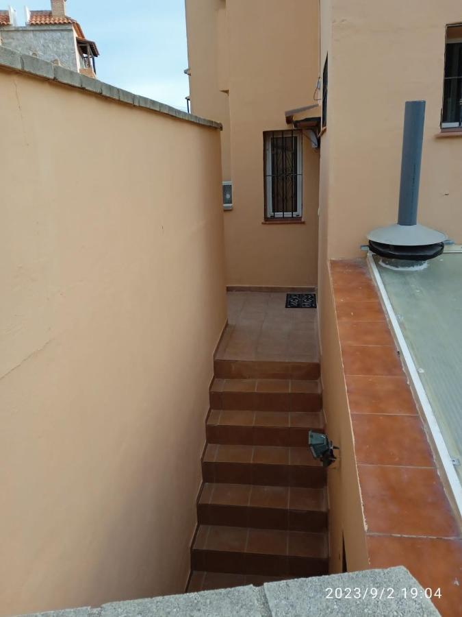Cozy Apartment IV In Torreblanca Fuengirola Dış mekan fotoğraf