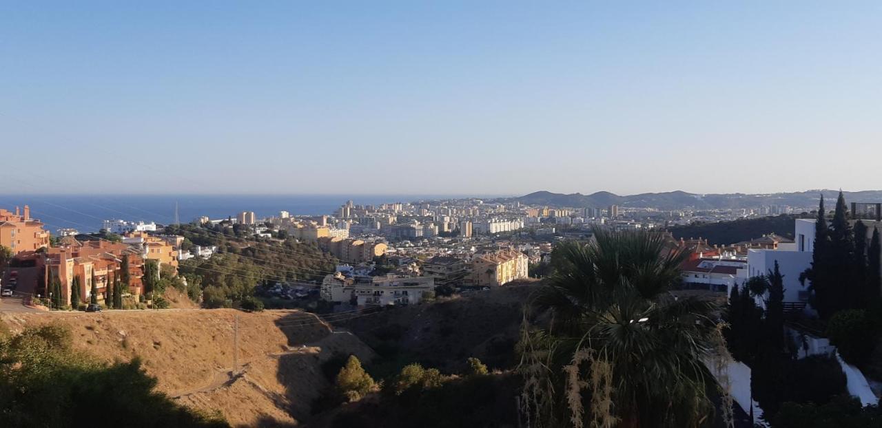 Cozy Apartment IV In Torreblanca Fuengirola Dış mekan fotoğraf
