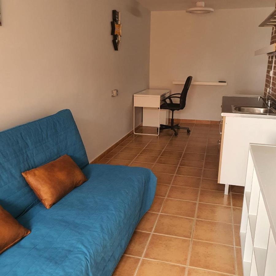 Cozy Apartment IV In Torreblanca Fuengirola Dış mekan fotoğraf