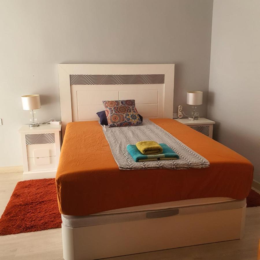 Cozy Apartment IV In Torreblanca Fuengirola Dış mekan fotoğraf
