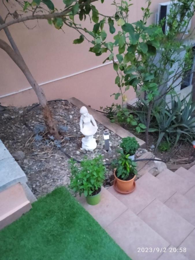 Cozy Apartment IV In Torreblanca Fuengirola Dış mekan fotoğraf