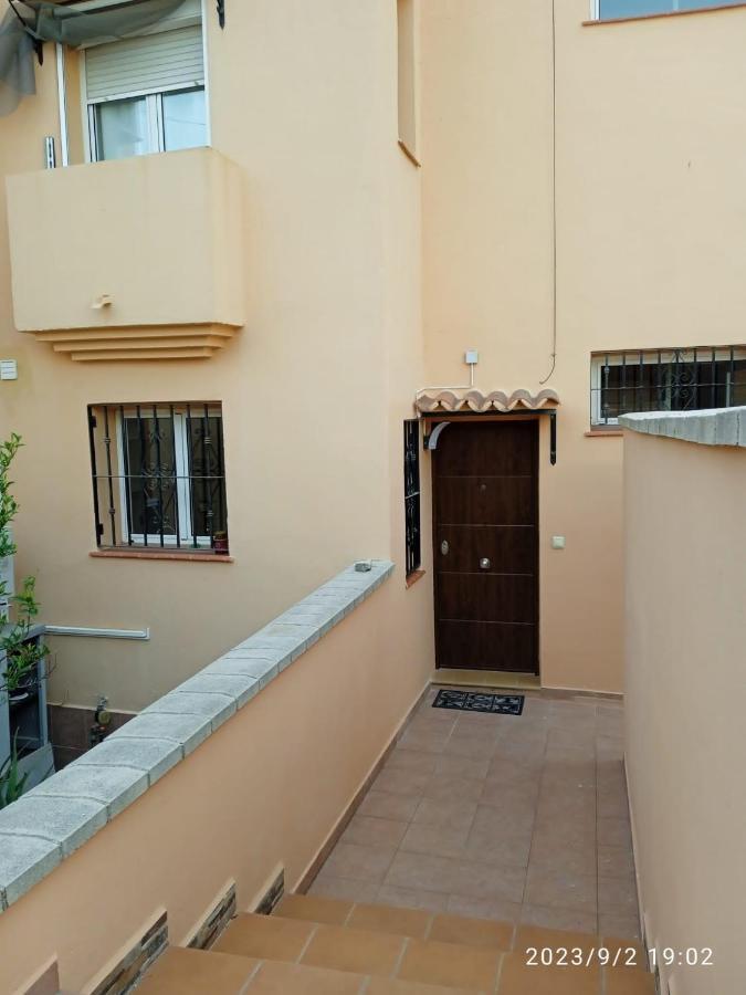 Cozy Apartment IV In Torreblanca Fuengirola Dış mekan fotoğraf