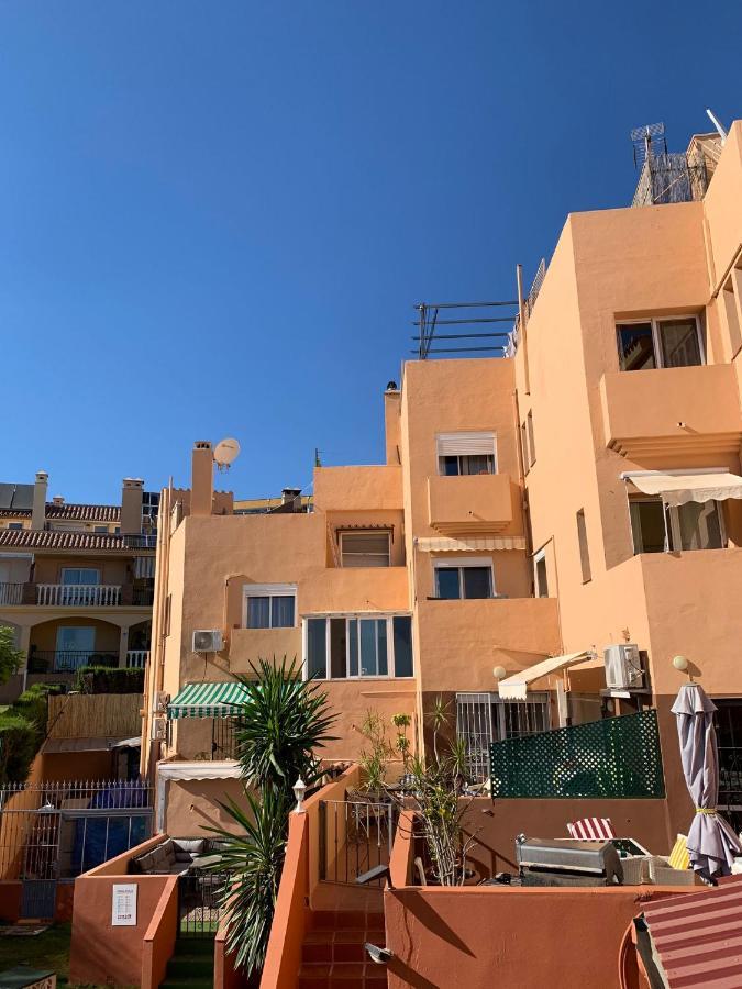 Cozy Apartment IV In Torreblanca Fuengirola Dış mekan fotoğraf
