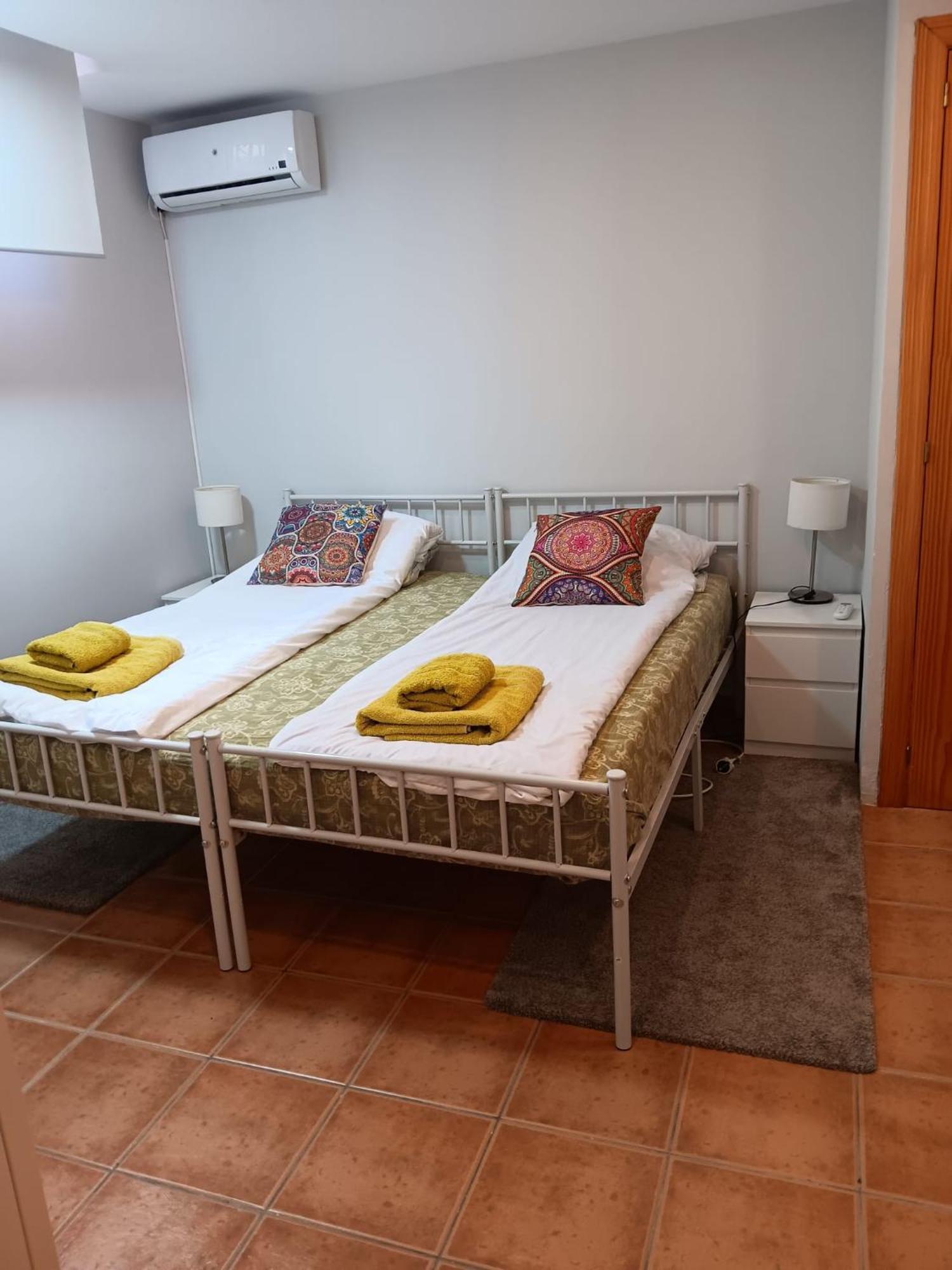 Cozy Apartment IV In Torreblanca Fuengirola Dış mekan fotoğraf