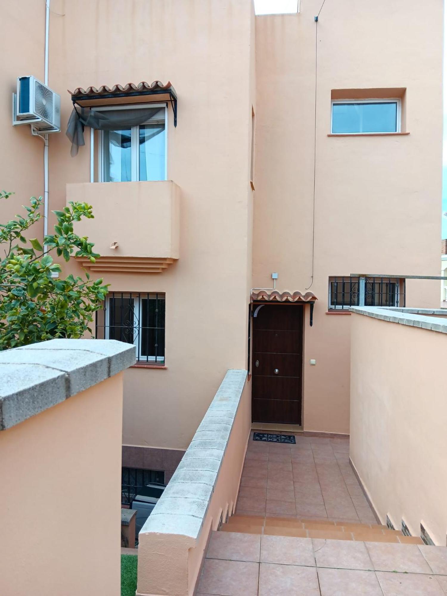 Cozy Apartment IV In Torreblanca Fuengirola Dış mekan fotoğraf