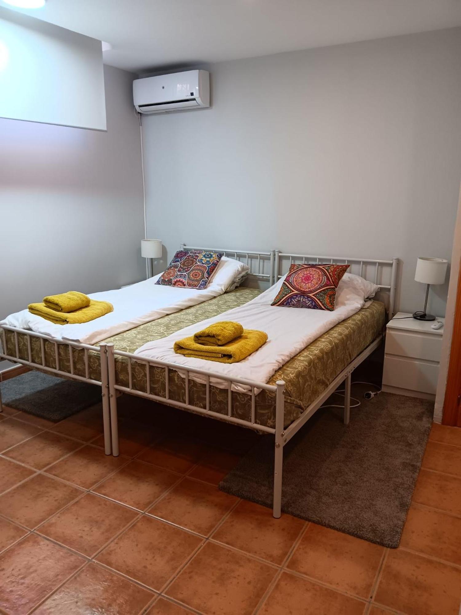 Cozy Apartment IV In Torreblanca Fuengirola Dış mekan fotoğraf