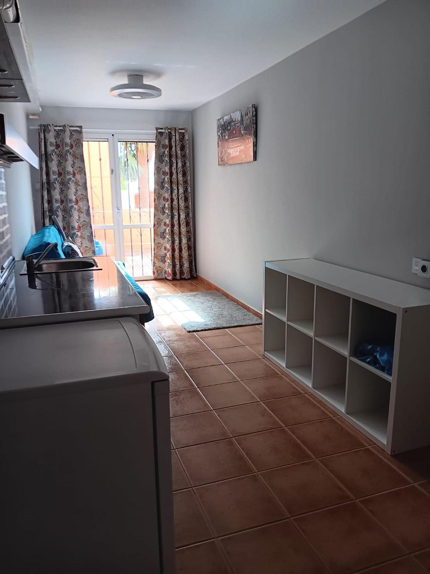 Cozy Apartment IV In Torreblanca Fuengirola Dış mekan fotoğraf