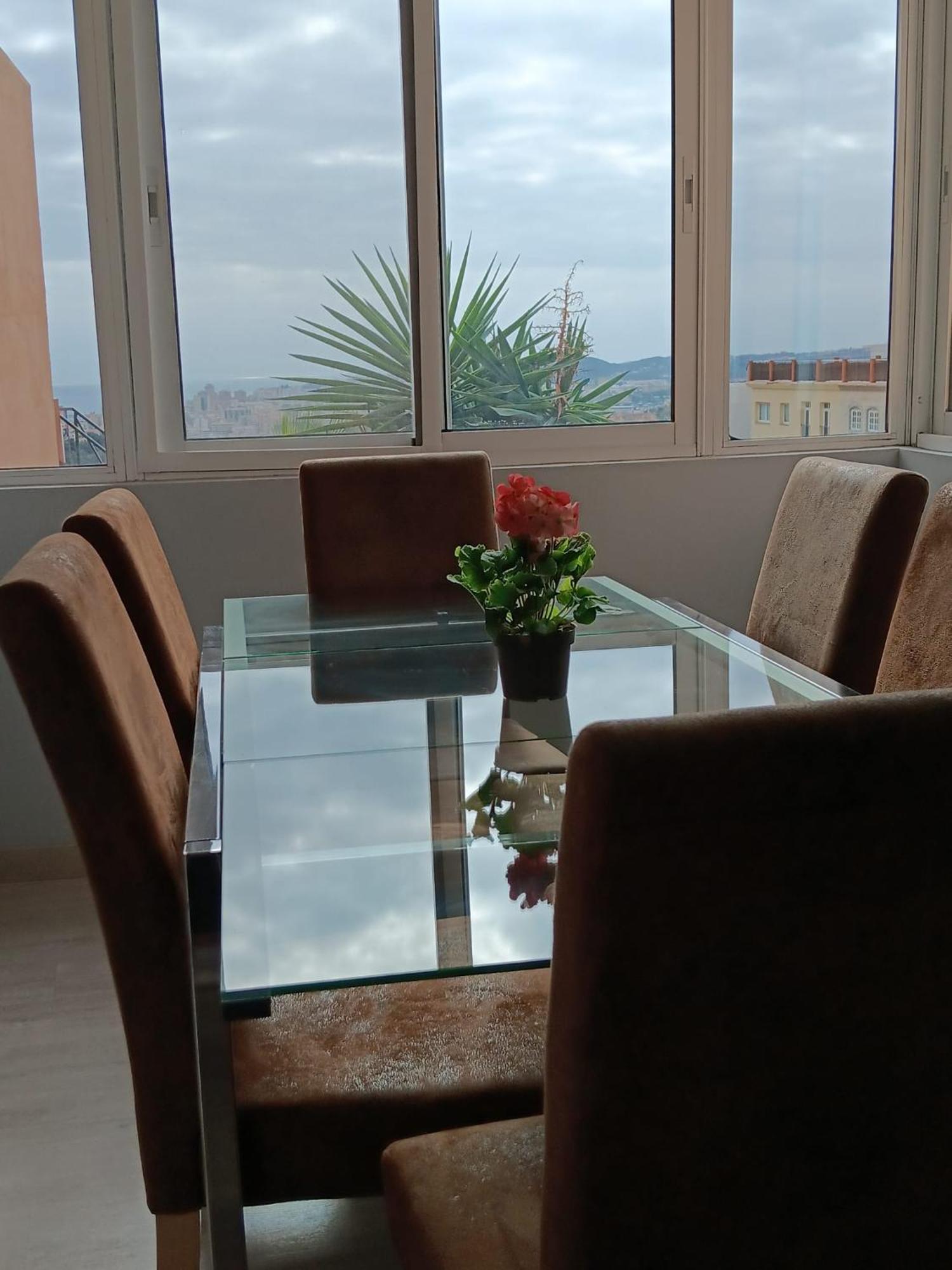 Cozy Apartment IV In Torreblanca Fuengirola Dış mekan fotoğraf