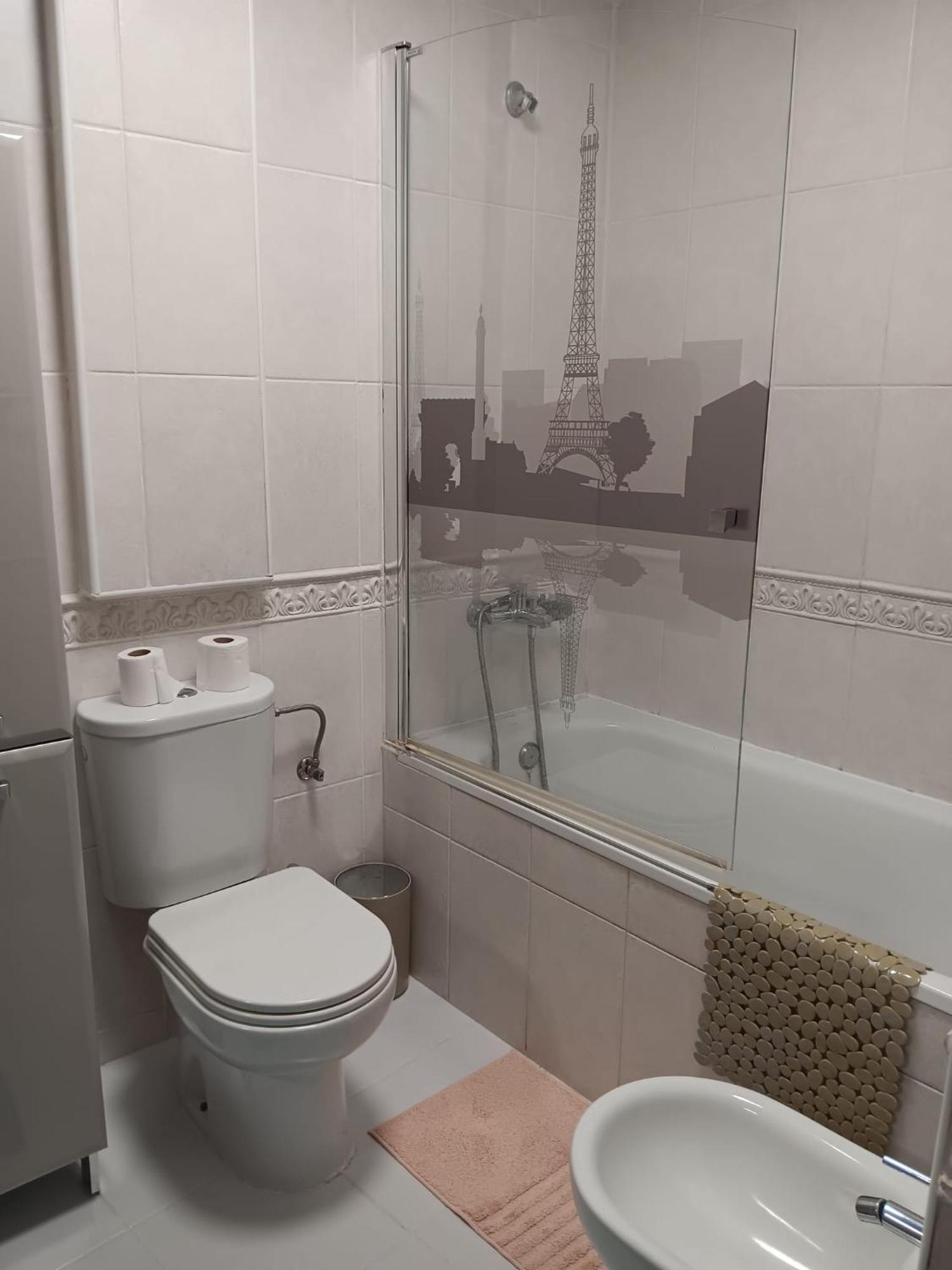 Cozy Apartment IV In Torreblanca Fuengirola Dış mekan fotoğraf