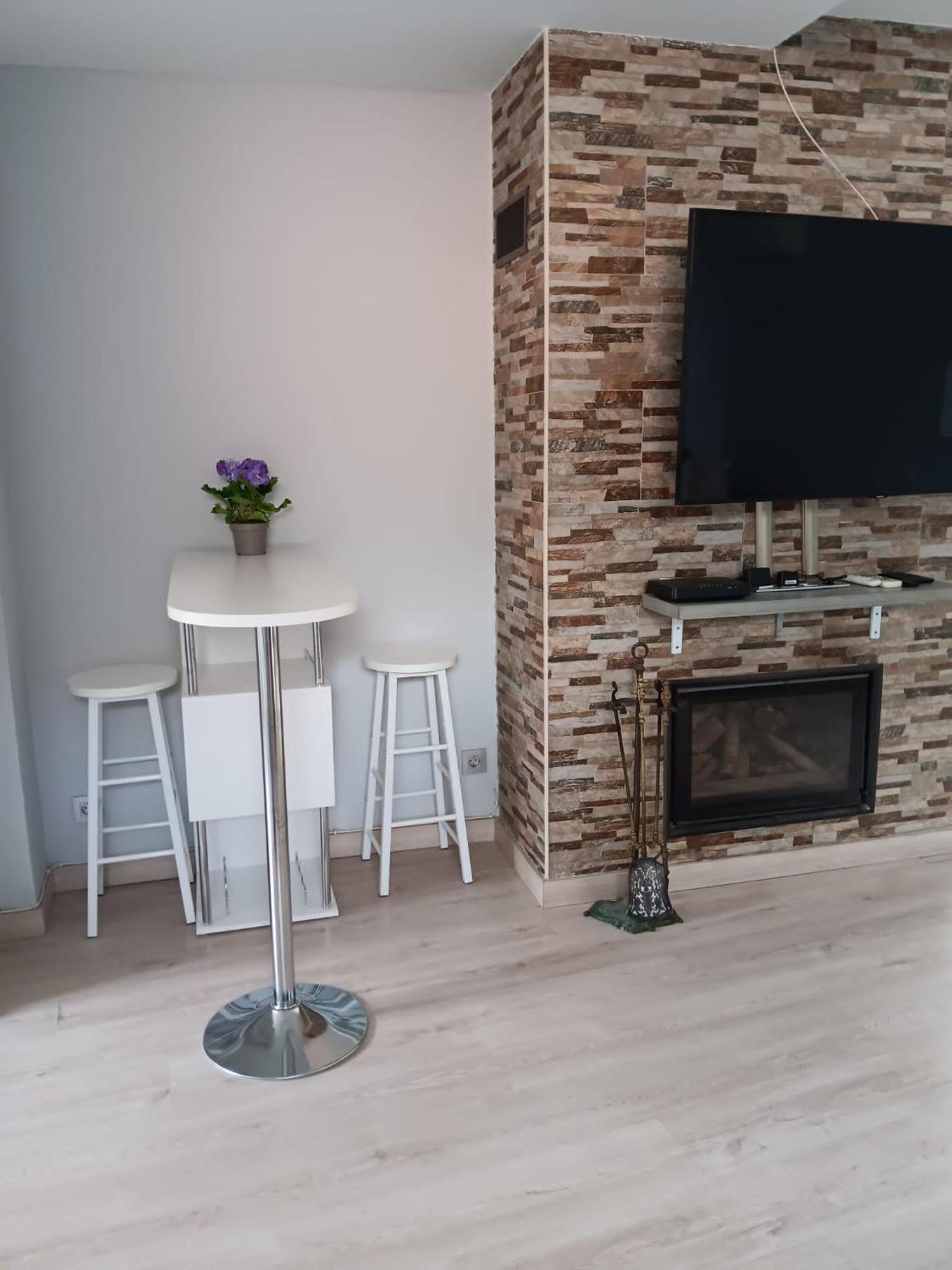 Cozy Apartment IV In Torreblanca Fuengirola Dış mekan fotoğraf