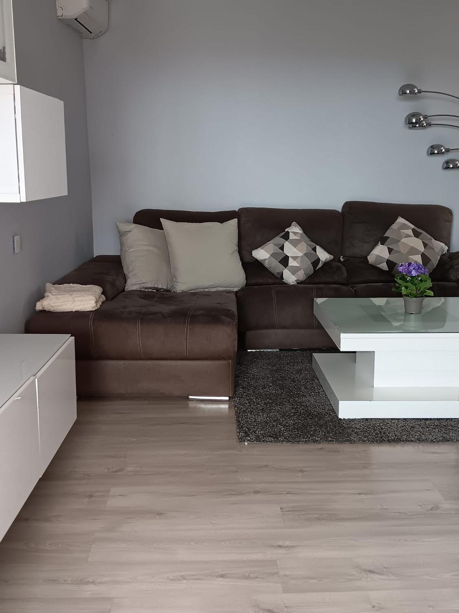 Cozy Apartment IV In Torreblanca Fuengirola Dış mekan fotoğraf