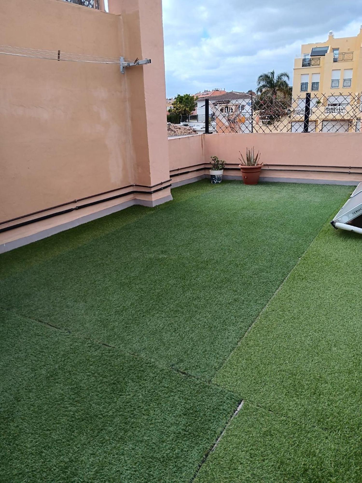 Cozy Apartment IV In Torreblanca Fuengirola Dış mekan fotoğraf
