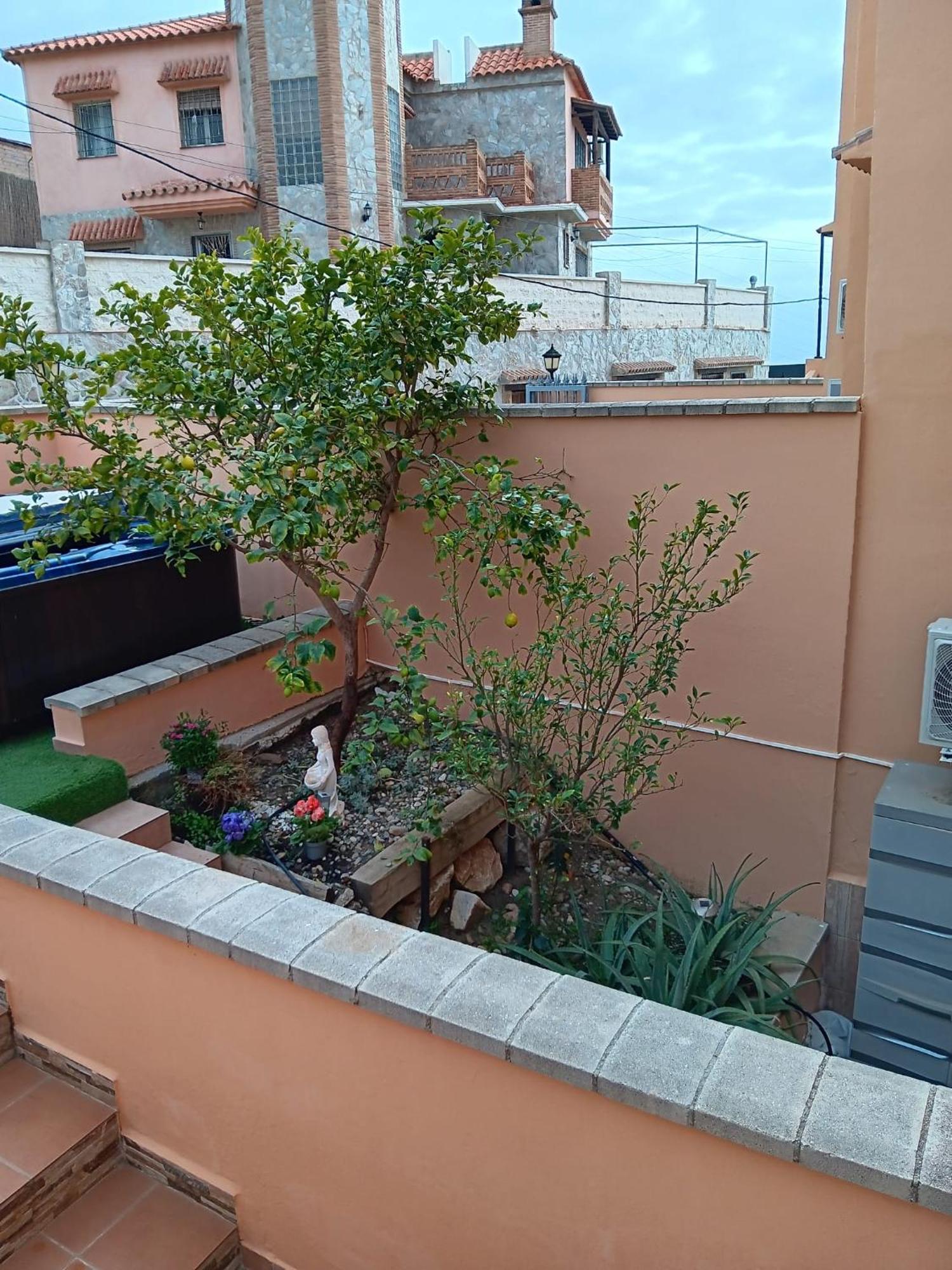 Cozy Apartment IV In Torreblanca Fuengirola Dış mekan fotoğraf