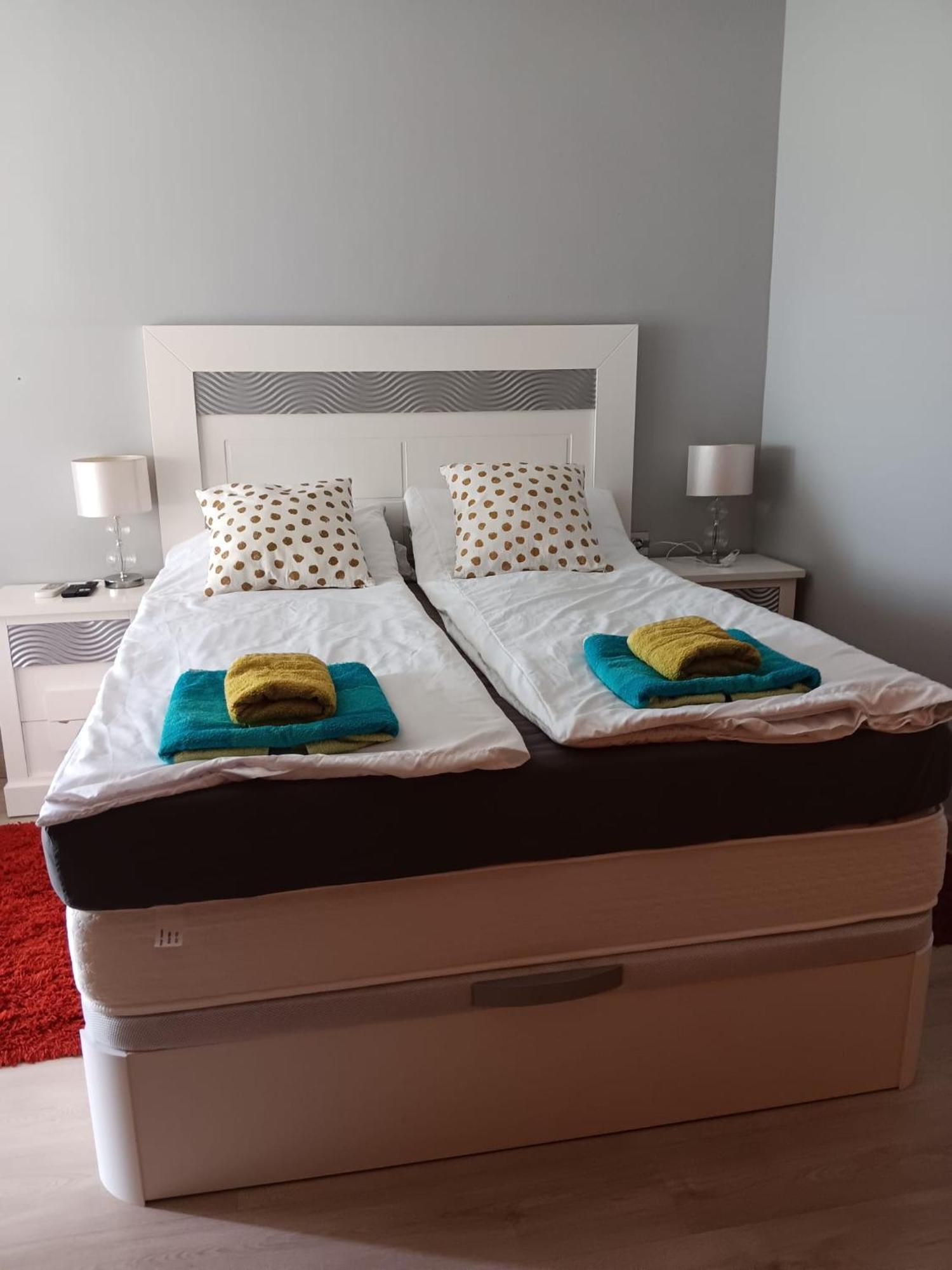 Cozy Apartment IV In Torreblanca Fuengirola Dış mekan fotoğraf