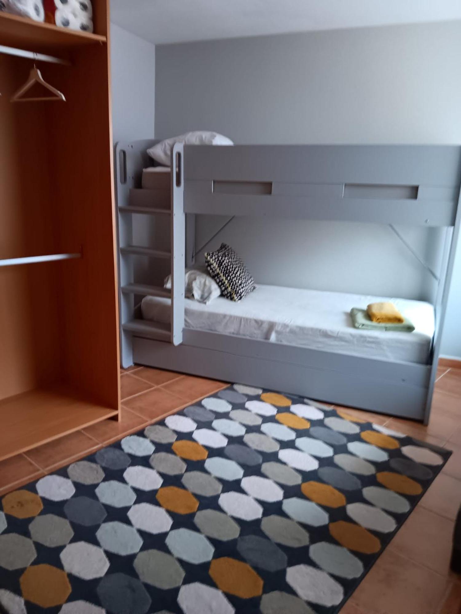 Cozy Apartment IV In Torreblanca Fuengirola Dış mekan fotoğraf