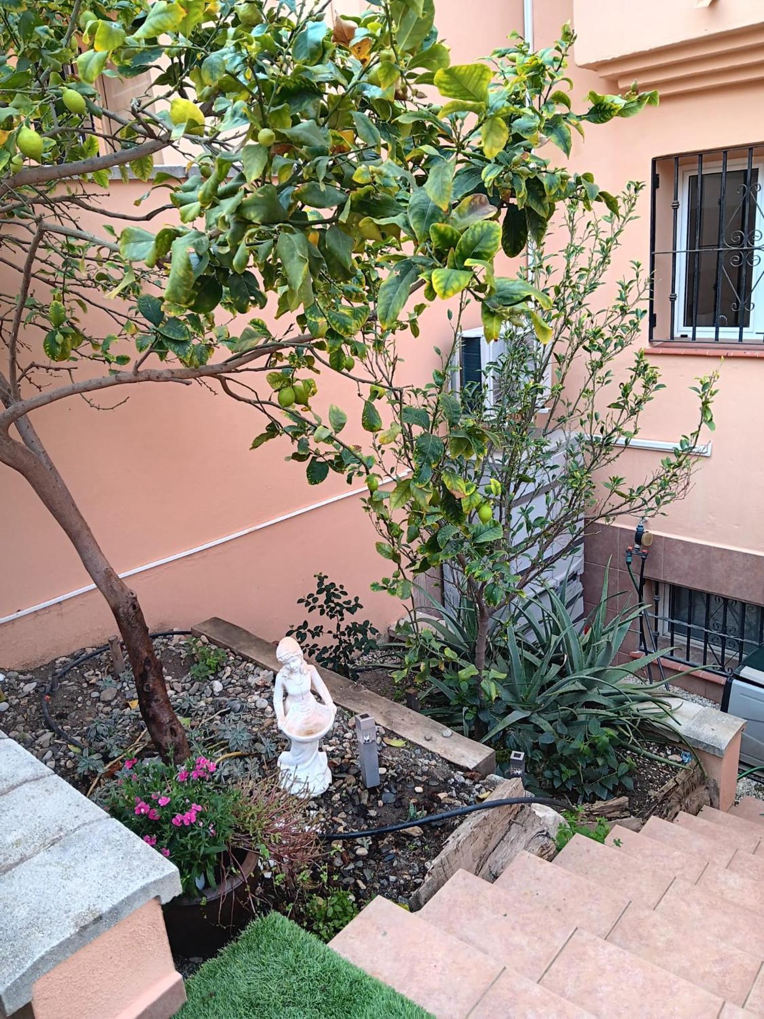 Cozy Apartment IV In Torreblanca Fuengirola Dış mekan fotoğraf