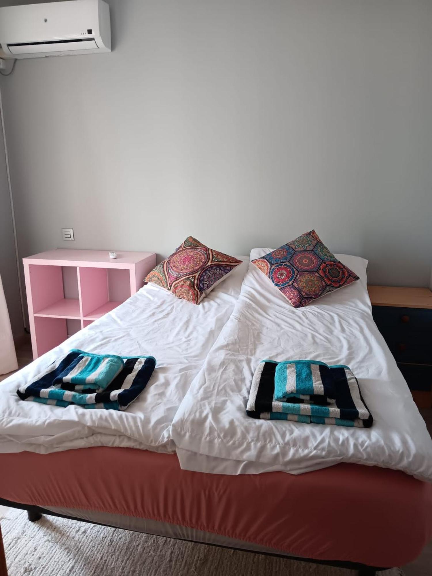 Cozy Apartment IV In Torreblanca Fuengirola Dış mekan fotoğraf