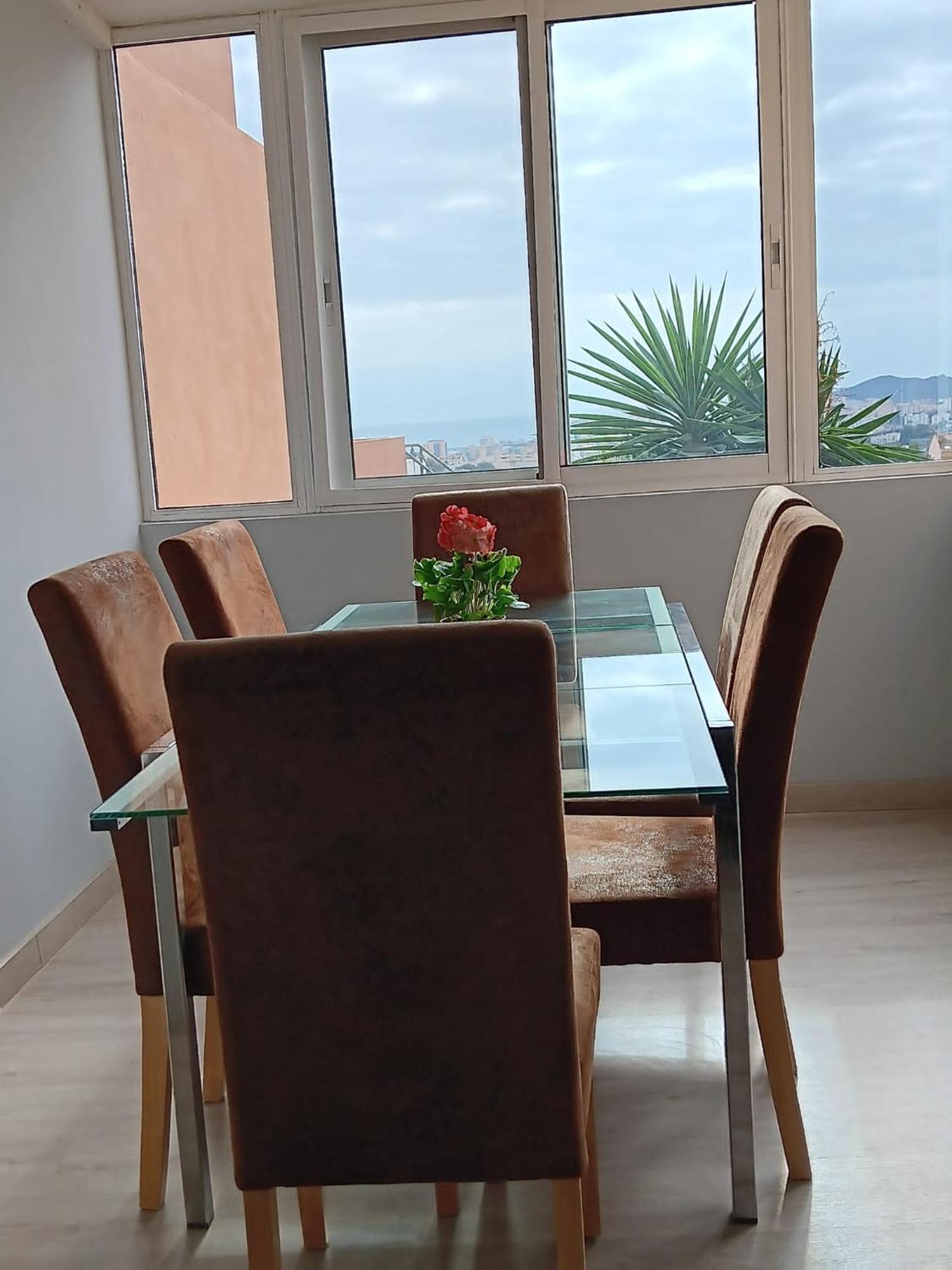Cozy Apartment IV In Torreblanca Fuengirola Dış mekan fotoğraf