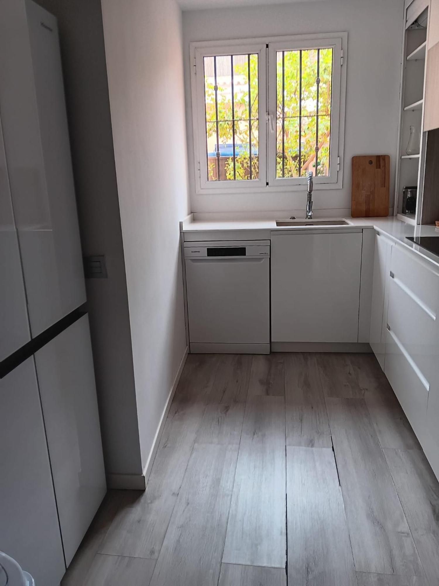 Cozy Apartment IV In Torreblanca Fuengirola Dış mekan fotoğraf